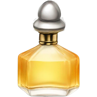 Maison Francis perfume  emoji