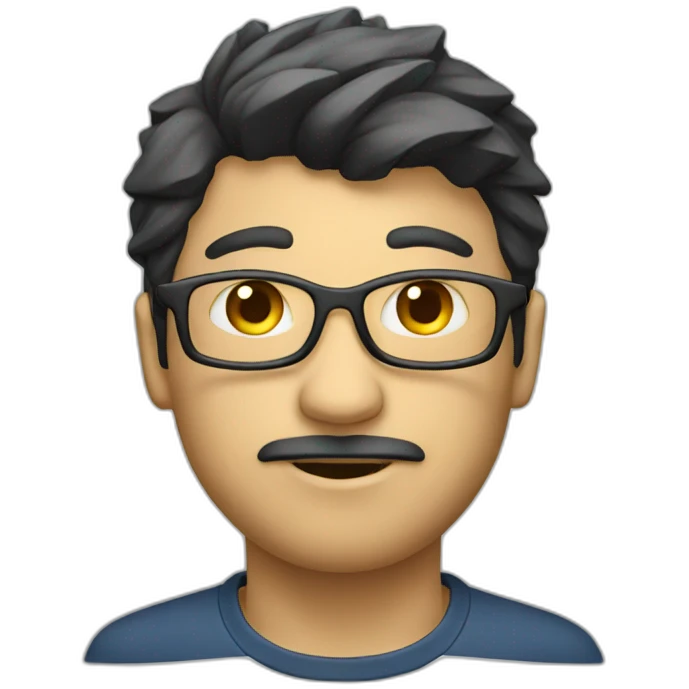 network engineer emoji