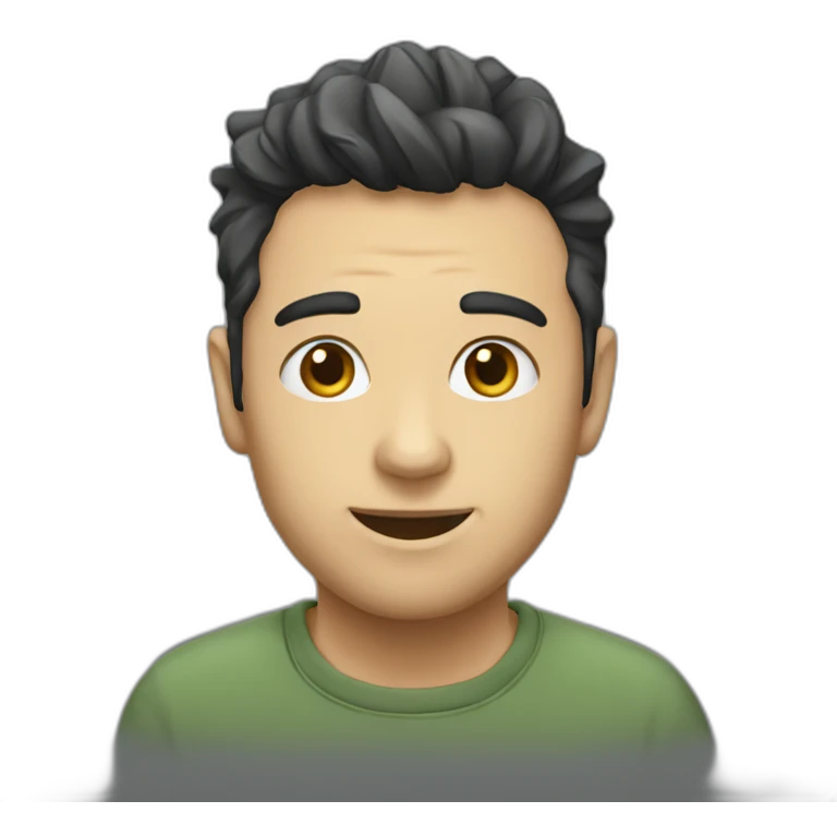 jeko emoji