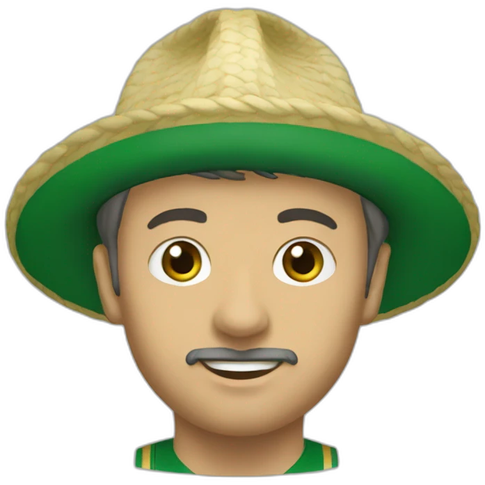 ELCHE emoji