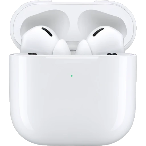 airpods pro emoji