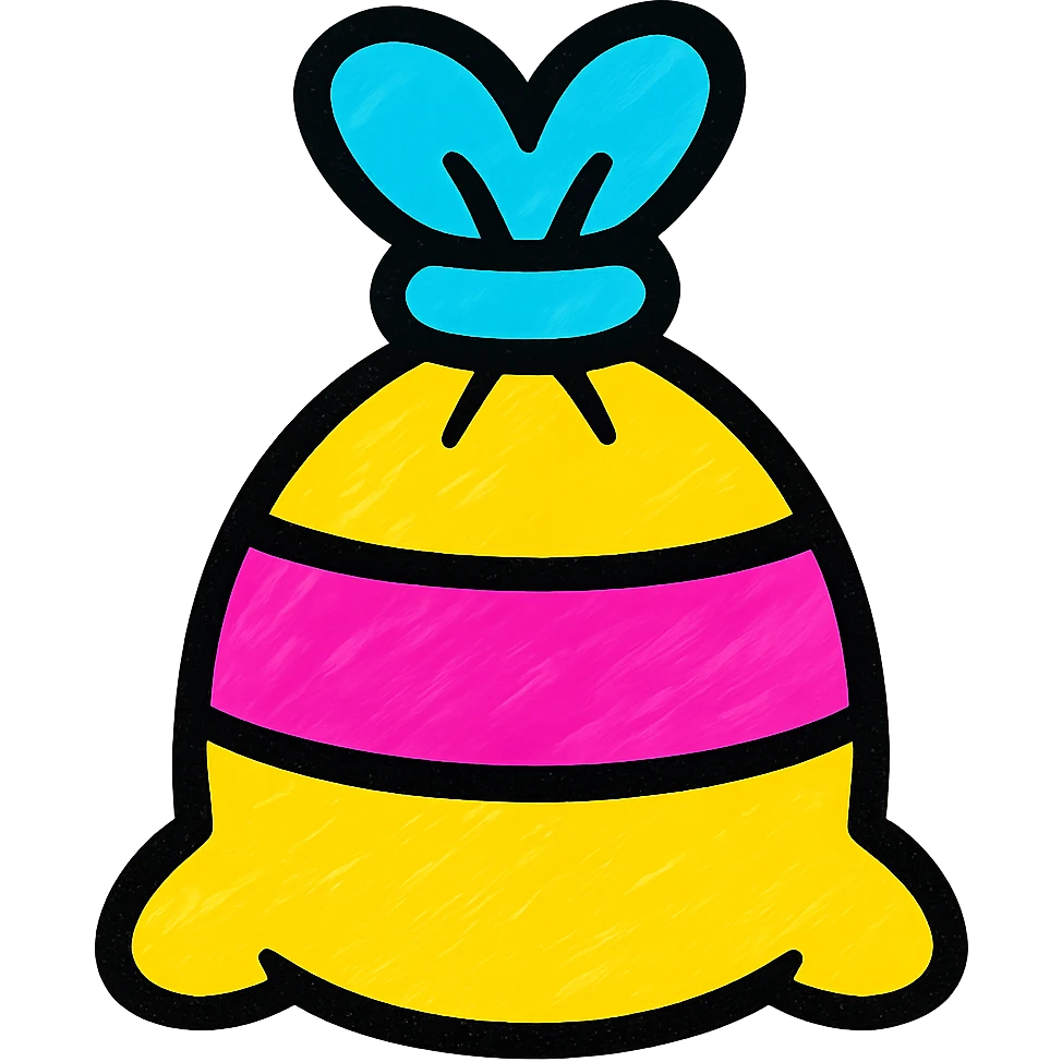 Bag emoji