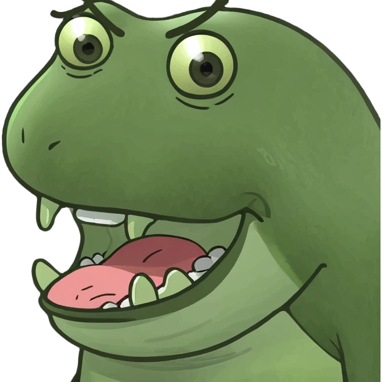  exhausted with mouth open drooling  emoji