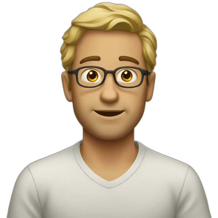 Perso Pascal emoji