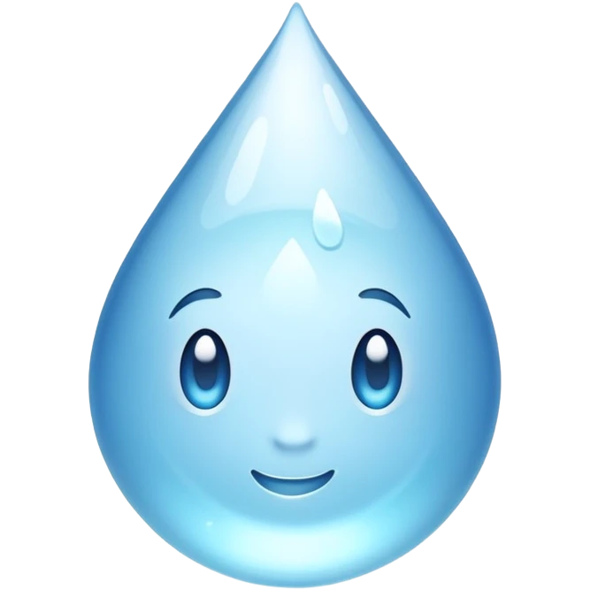 float emoji