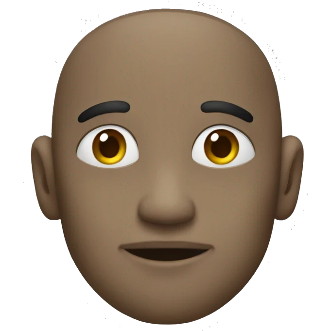 simio dibujante emoji