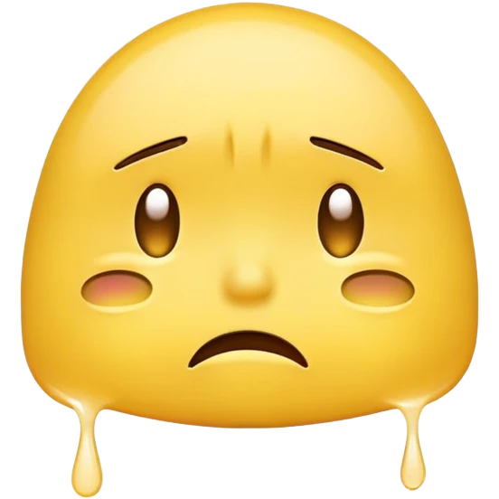 Begging sad emoji  emoji
