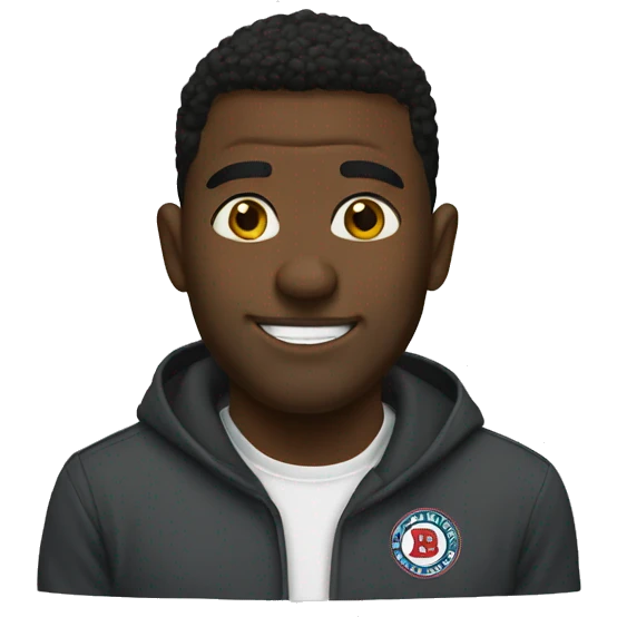 Boston emoji