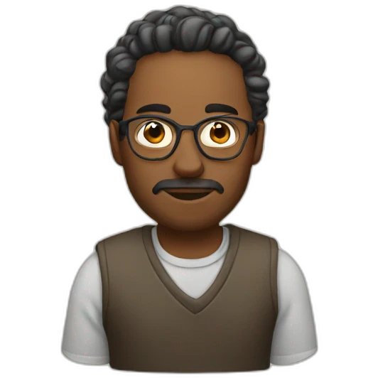 writer emoji