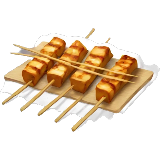 Satay Finance MEVM emoji