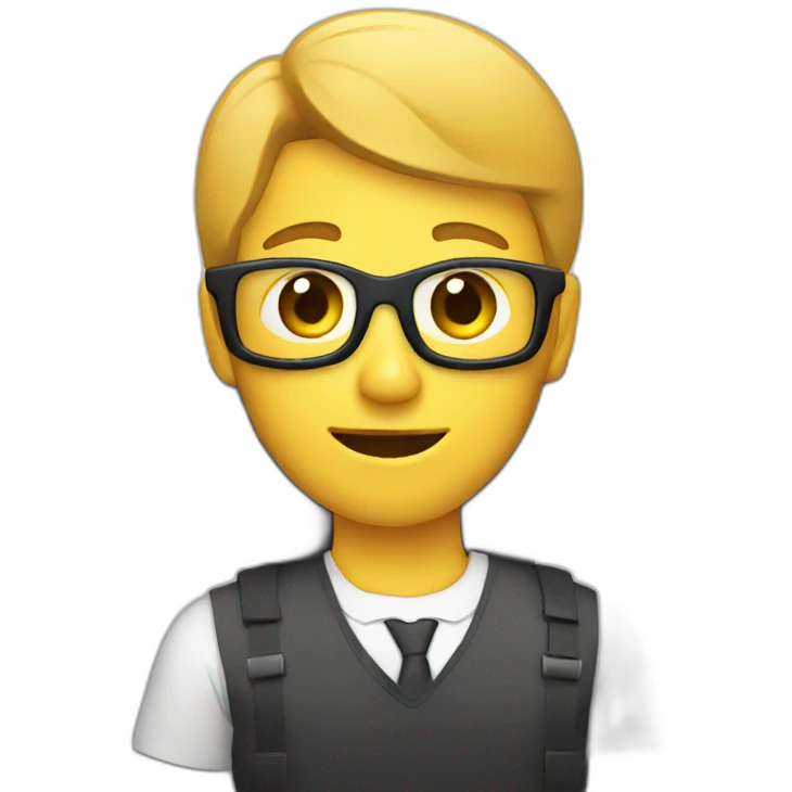 Video editing  emoji