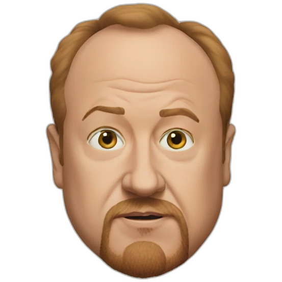 louis-ck emoji