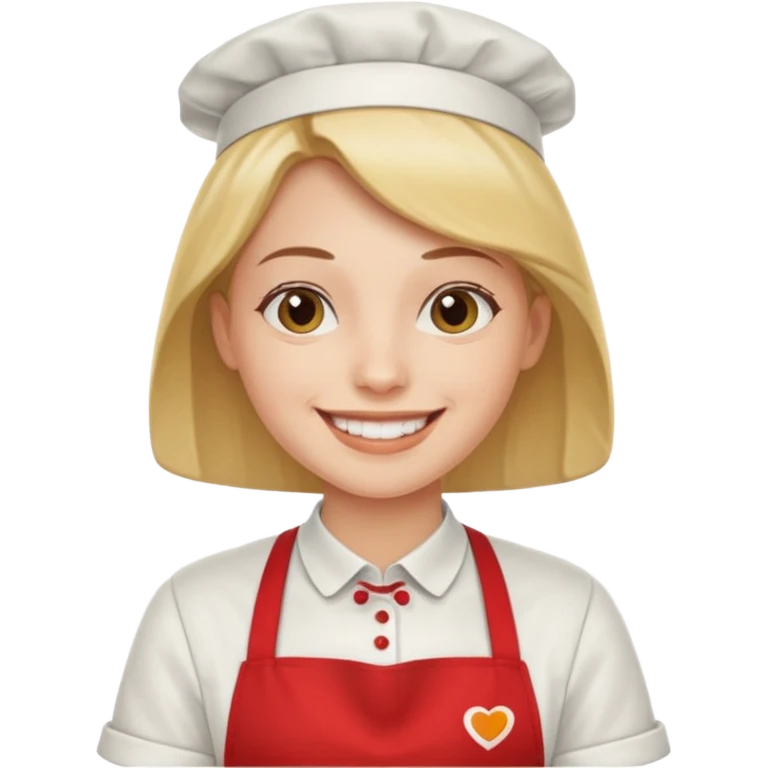 Scaffalista Conad  emoji