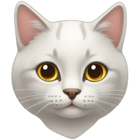 cat emoji