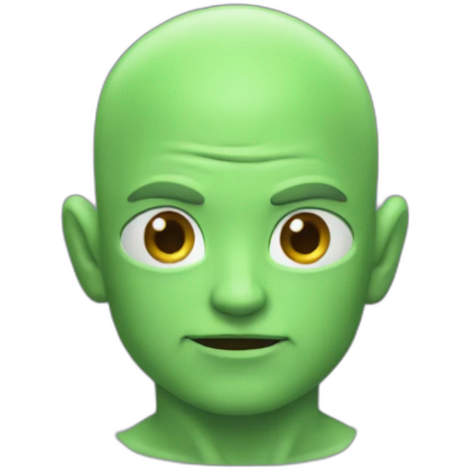 namek emoji