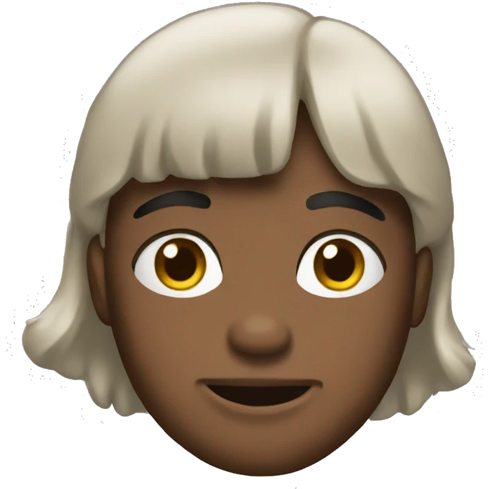 Coco emoji