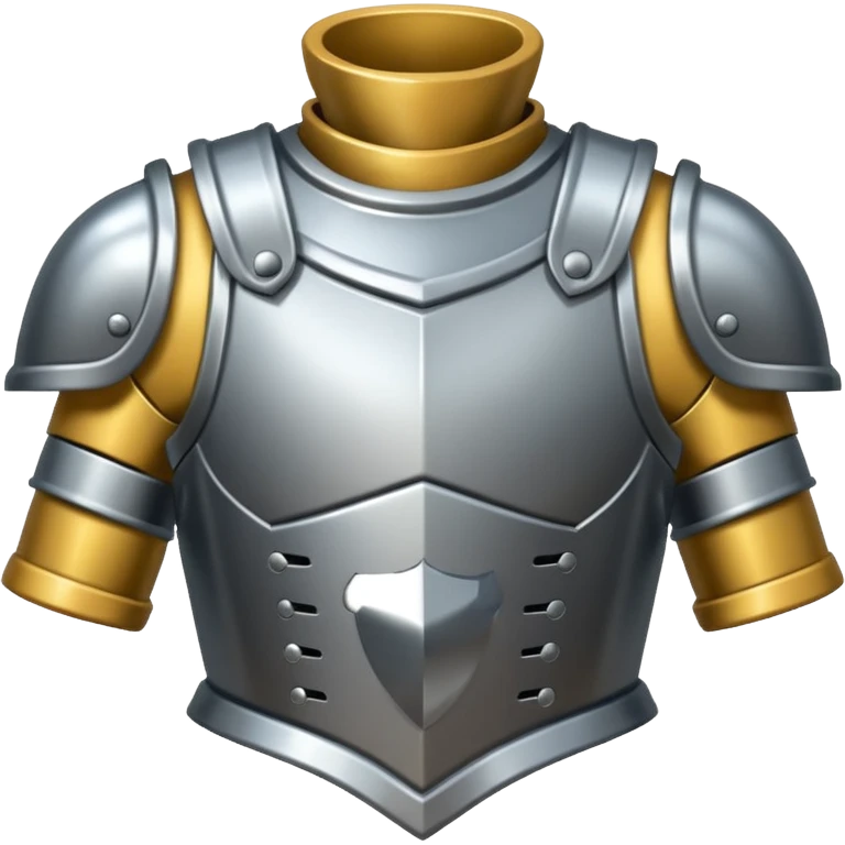 armor emoji