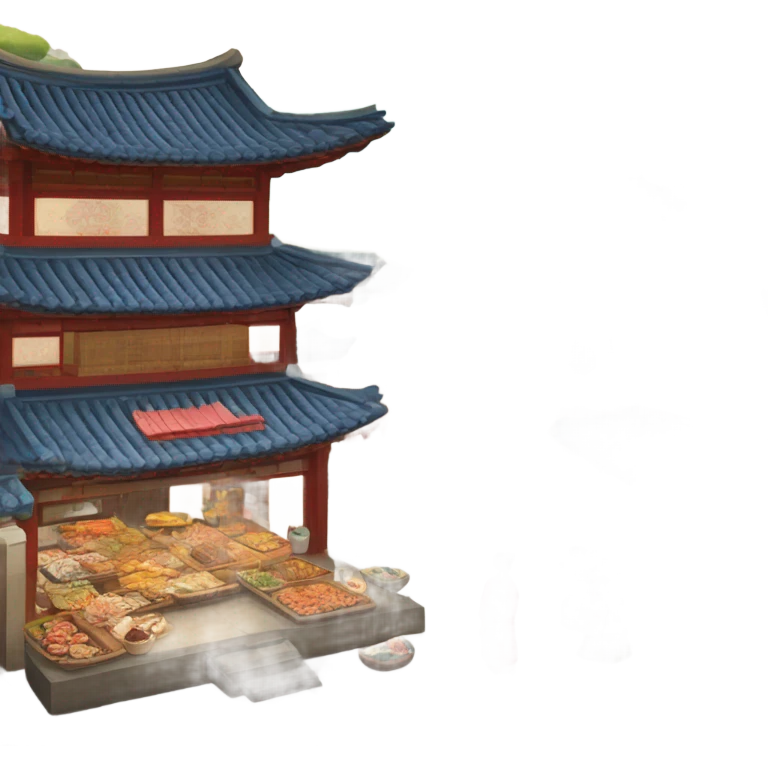 Korea  emoji