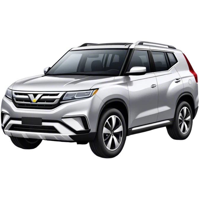 Xuv 700 emoji