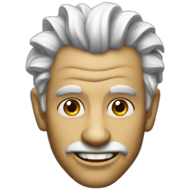 Djoker emoji