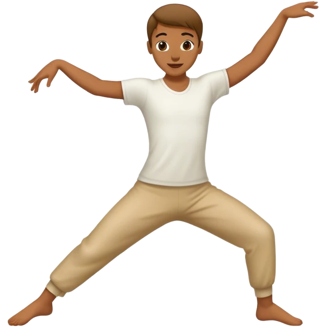 dancing emoji