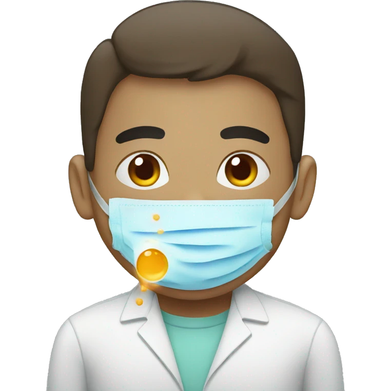 flu emoji