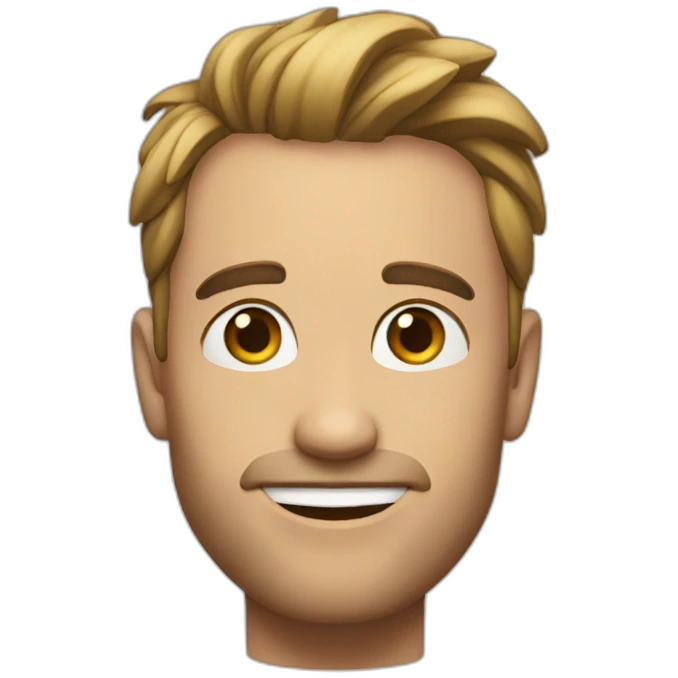 Tom Kaylie emoji