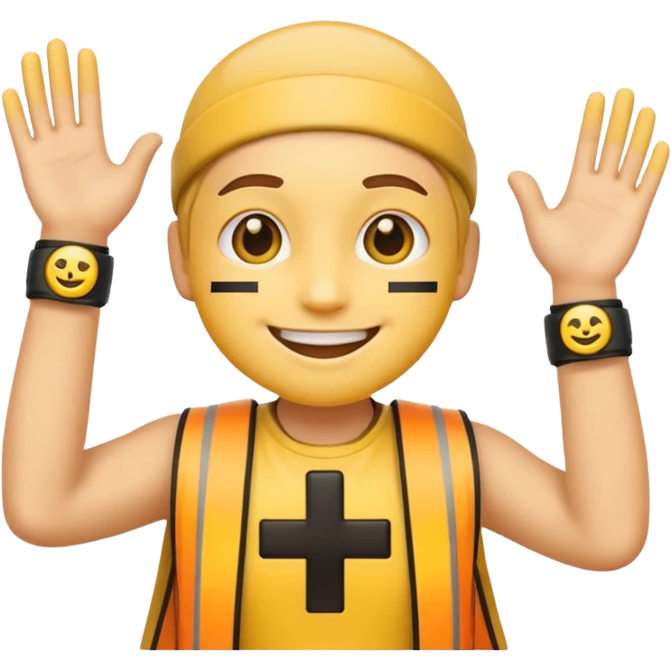 Nazi emogi emoji