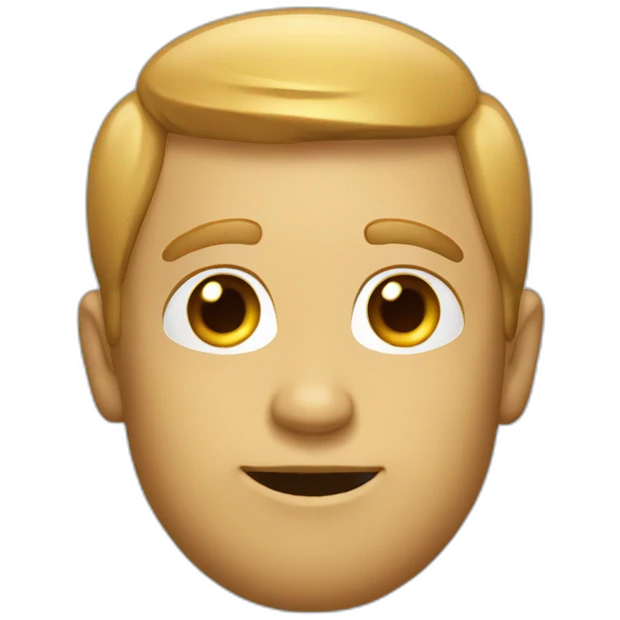 Chat qui rit emoji