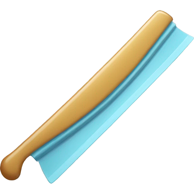 squeegee emoji