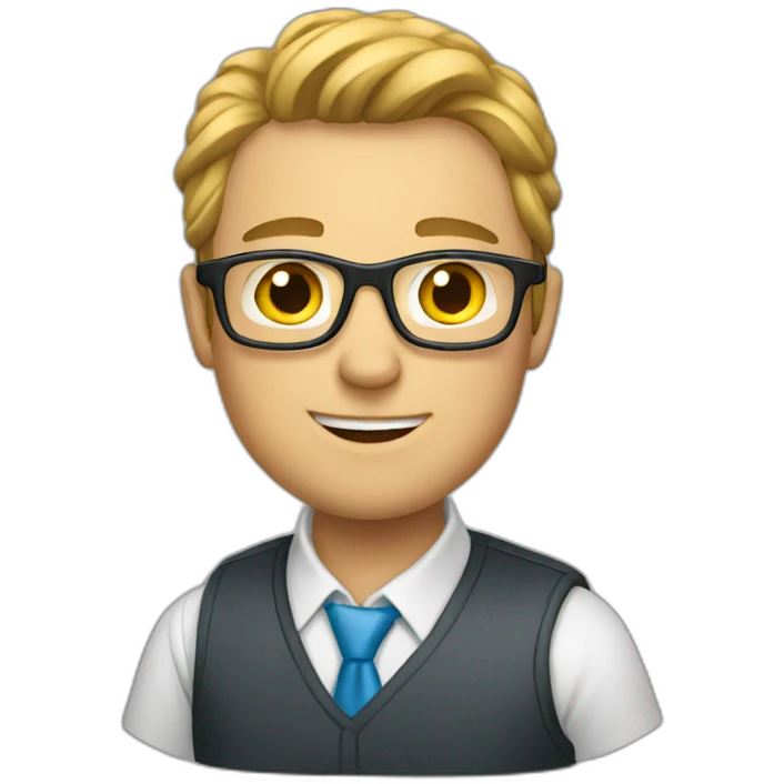 professionel emoji