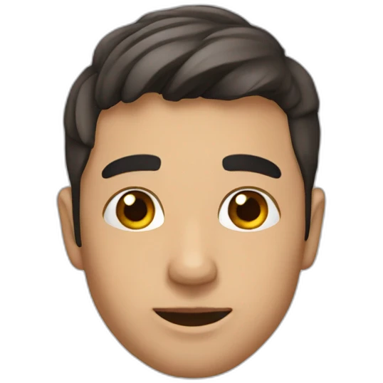 ubicacion emoji