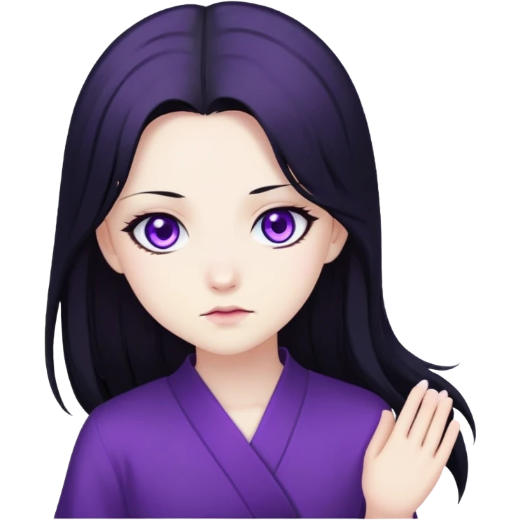 Shinobu kocho emoji