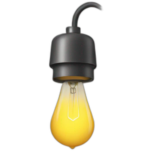 light emoji