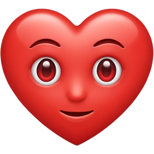 In love exciting emoji emoji