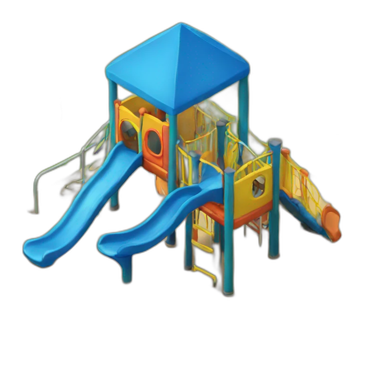playground emoji