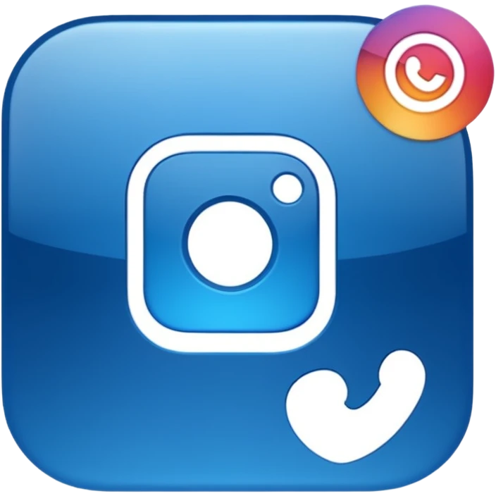 Verified logo de Instagram  emoji