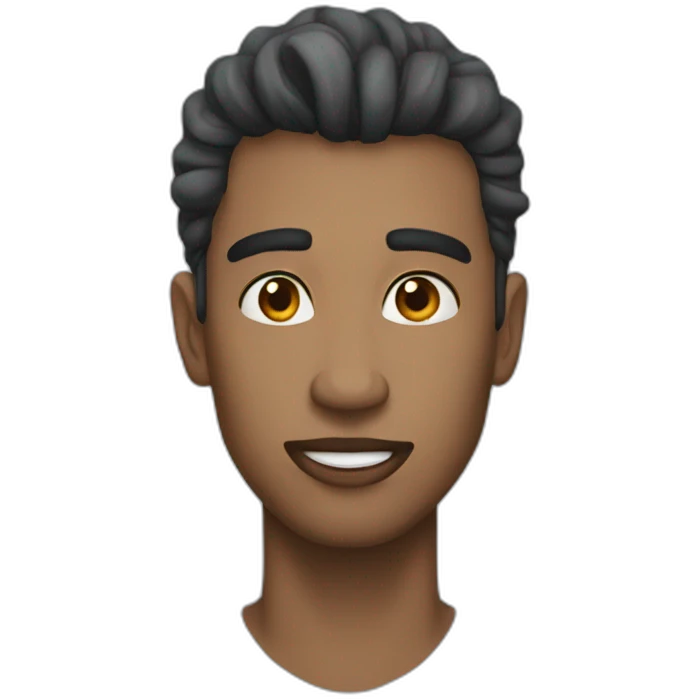 Freeze Ateyaba emoji