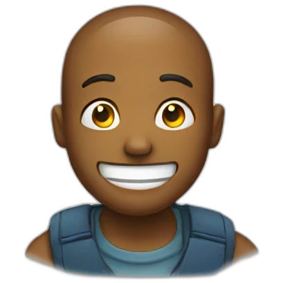 Smiley emoji emoji