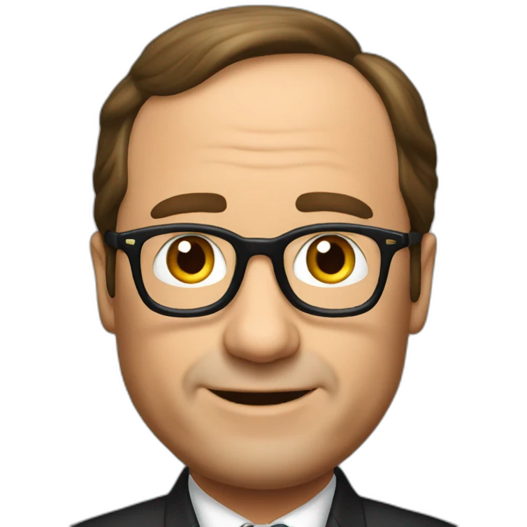 Tom Hollande  emoji