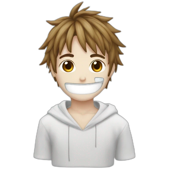 Ichigo emoji