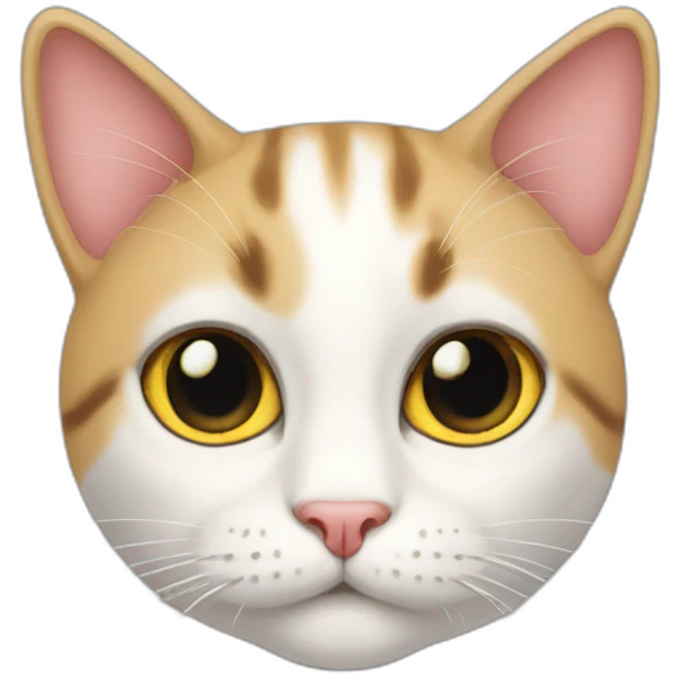 Catcat emoji