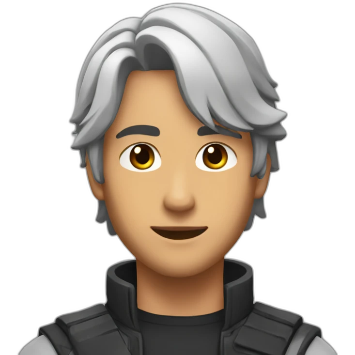 Jett Valorant  emoji