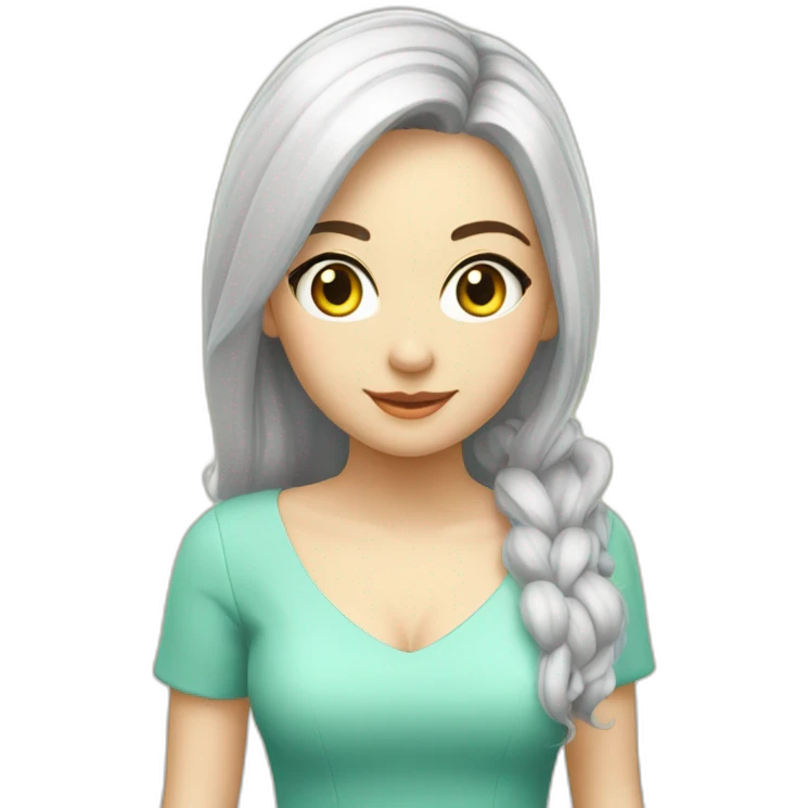 Автомобиль nissa sunny emoji