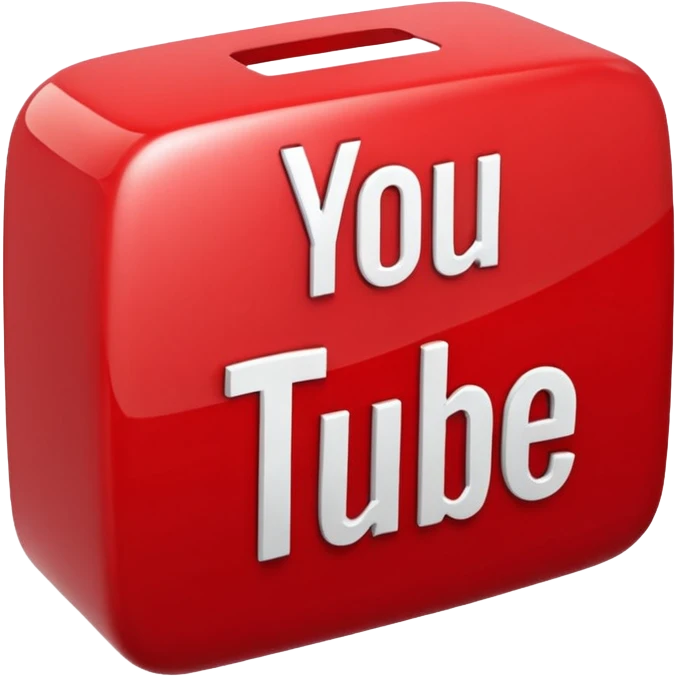 YouTube  emoji
