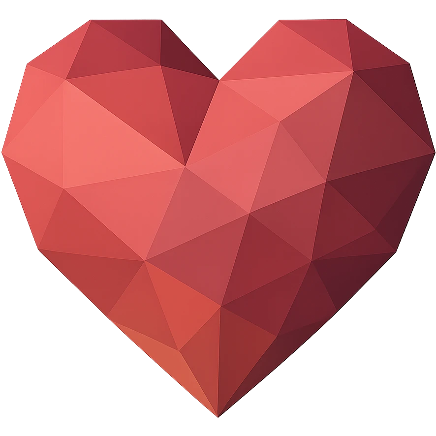 heart emoji