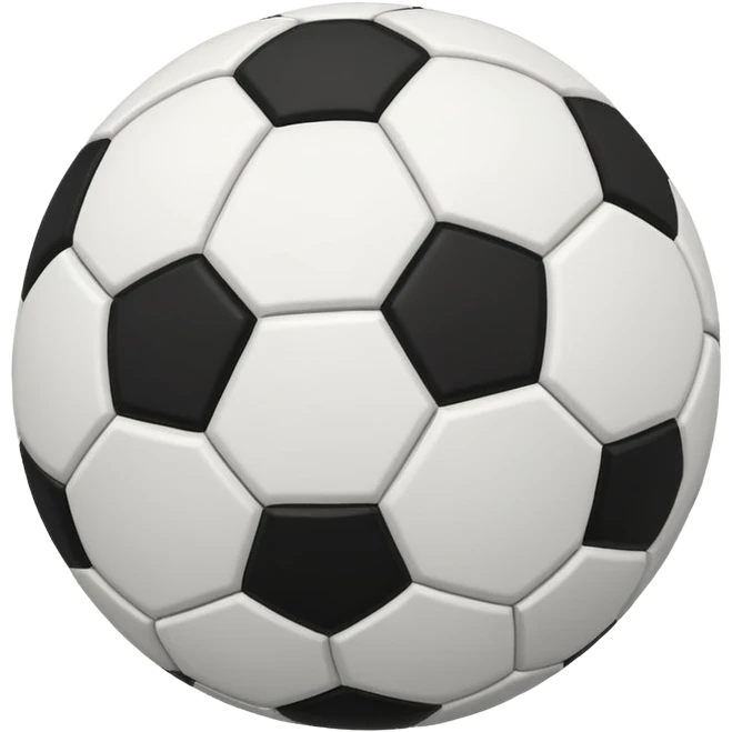 soccer emoji
