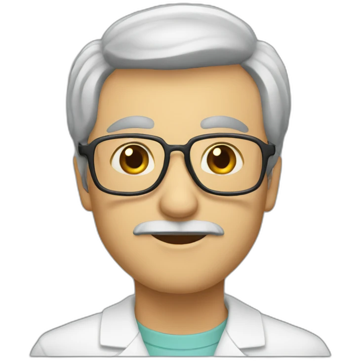 Prof fle emoji
