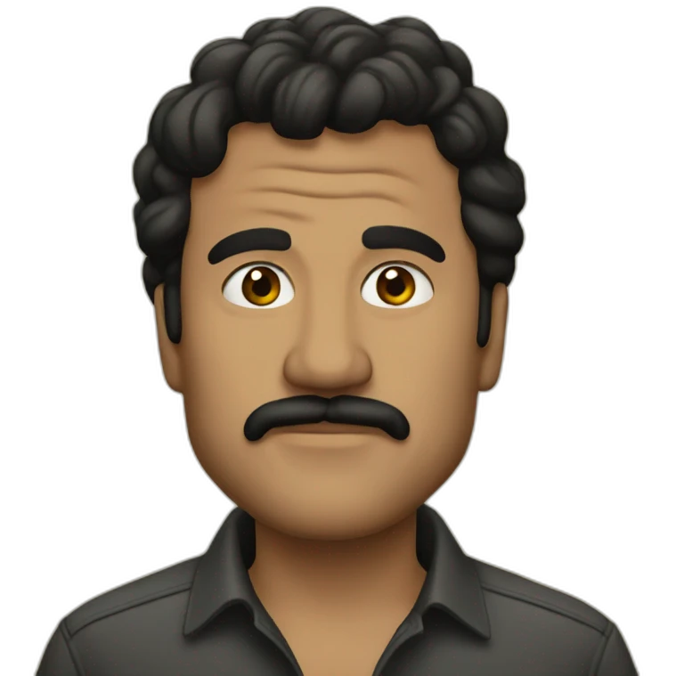 Guzman emoji