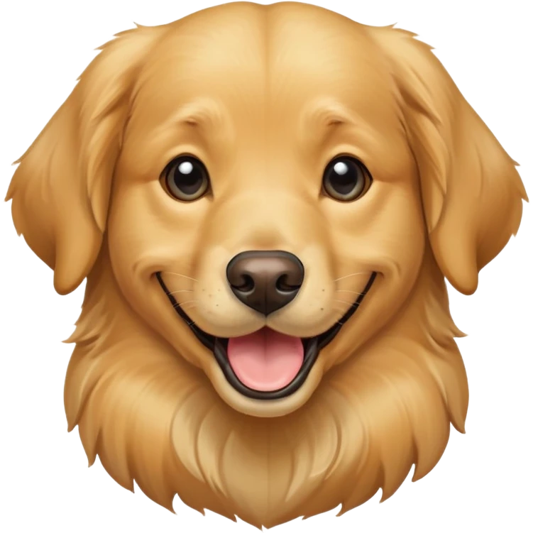 Kutta ki pheli emoji